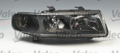 Фара автомобільна Valeo 087481 (фото 1)