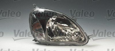 Фара автомобільна Valeo 088454