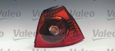 Задній ліхтар Valeo 088732