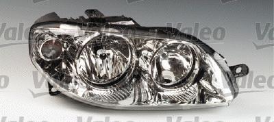 Фара автомобільна Valeo 088836 (фото 1)