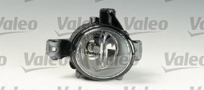 Протитуманна фара передня Valeo 088893