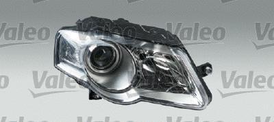 Фара автомобільна Valeo 088977