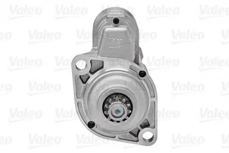 Стартер Valeo 201018