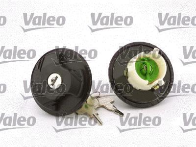 Кришка,паливний бак Valeo 247561