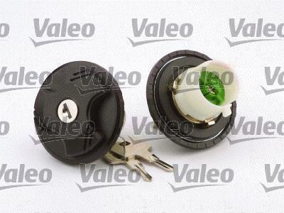 Кришка,паливний бак Valeo 247602
