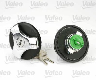 Кришка,паливний бак Valeo 247609