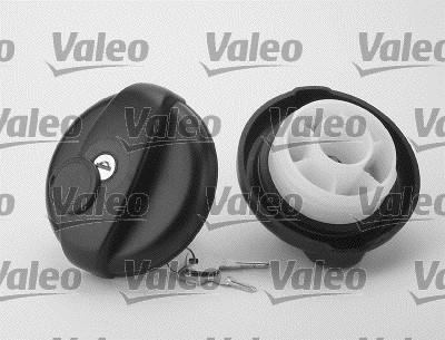 Кришка,паливний бак Valeo 247711