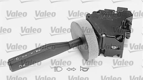 Перемикач підрульовий Valeo 251154