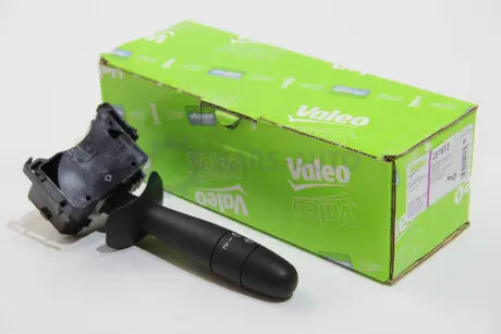 Реле склоочищувача Valeo 251613