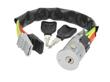 Датчик запалювання Valeo 252039