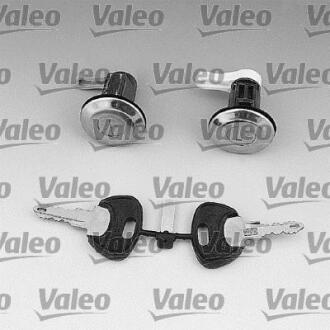 Замок/елементи Valeo 252060