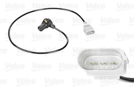 Датчик обертів колінвалу Valeo 254026