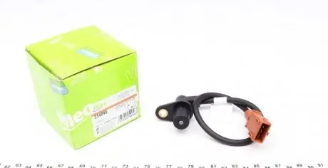 Датчик положения коленвала Citroen Jumper 2.0 94-02/Berlingo 1.8/1.9D 97- Valeo 254046