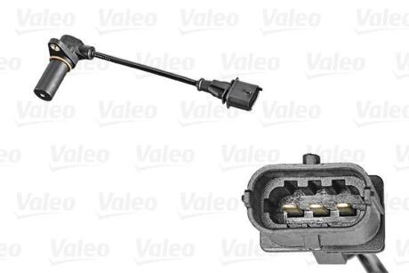 Датчик обертів колінвалу Valeo 254097