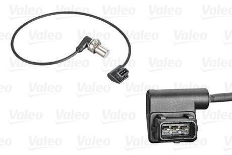 Датчик обертів колінвалу Valeo 254130