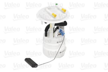 Датчик рівня палива Valeo 347542