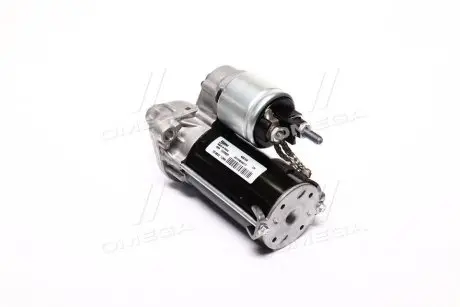 Стартер Fiat Doblo/Panda/Punto/Fiorino 1.3D 05-/Opel Combo/Corsa 1.3D 05- (12V/1.3 kw) (z=9) Valeo 438168
