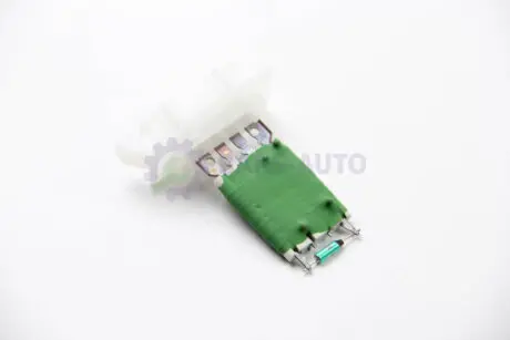 Реостат печи MB Sprinter CDI/VW LT 96-06/VW Caddy 03- (4 контакта) Valeo 515074