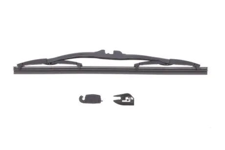 Щітка склоочисника (280mm) Citroen/Daewoo/Fiat/Ford/Jeep/Lada/Peugeot/Renault/VW Valeo 574106
