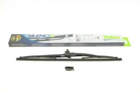 Щетка стеклоочистителя (400мм) Valeo 574110