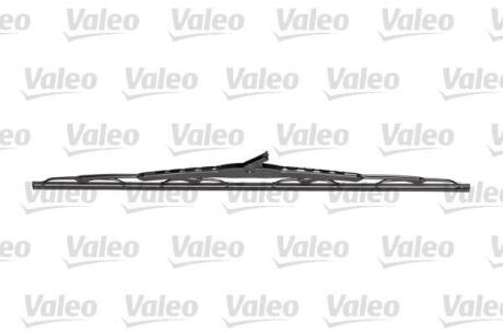 Склоочисник Valeo 574156