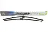 Щетки стеклоочистителя (530/475mm) VW Golf IV/Bora/Polo 97- Valeo 574301 (фото 2)
