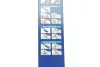 Щітки склоочисника (600/475мм) BMW 3 (E90/E91) 04-12 Valeo 574321 (фото 14)