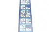 Щетки стеклоочистителя (650/425мм) Ford Focus II 04-12/ Peugeot 207 07- Valeo 574324 (фото 13)