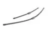 Щетки стеклоочистителя (650/425мм) Ford Focus II 04-12/ Peugeot 207 07- Valeo 574324 (фото 10)