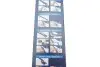 Щітки склоочисника Valeo 574346 (фото 7)