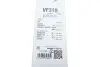 Щітки склоочисника Valeo 574346 (фото 9)