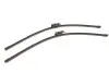 Щетки стеклоочистителя (530/530мм) Skoda Fabia/Roomster Valeo 574384 (фото 4)