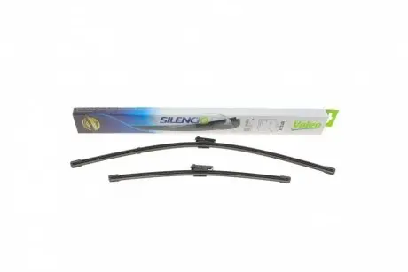 Щітки склоочисника Valeo 574474