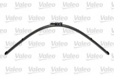 Щітка склоочисника Valeo 574597