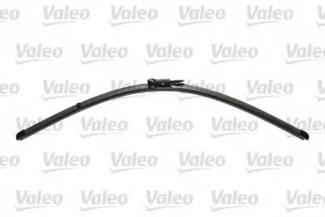 Щітки склоочисника Valeo 574673