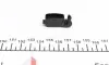 Щітка склоочисника (350мм) Citroen Berlingo/Ford Transit Connect/MB Vito (W639) 06- Valeo 575535 (фото 6)