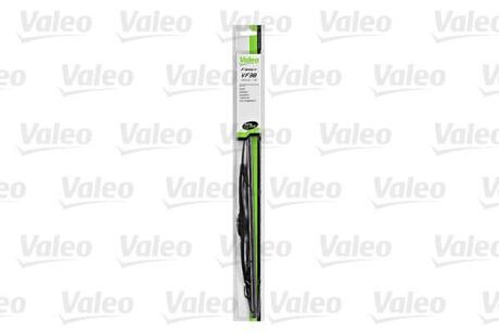 Склоочисник Valeo 575538