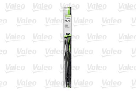 Склоочисник Valeo 575541