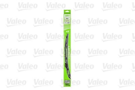 Склоочисник Valeo 576007