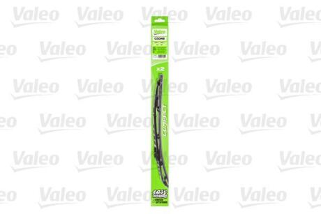 Склоочисник Valeo 576014