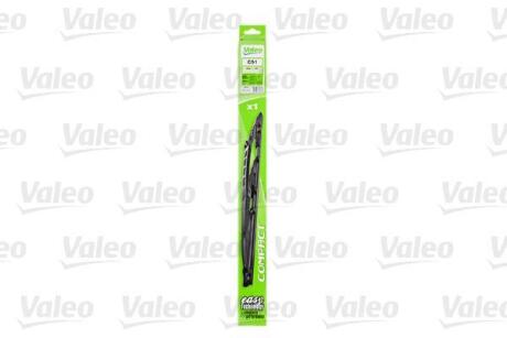 Склоочисник Valeo 576087