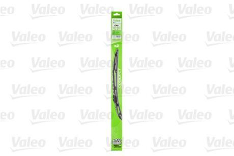 Склоочисник Valeo 576097