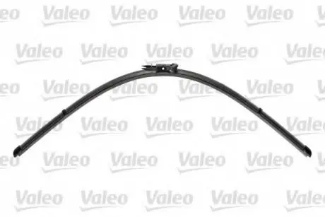 Щітка склоочисника Valeo 577876