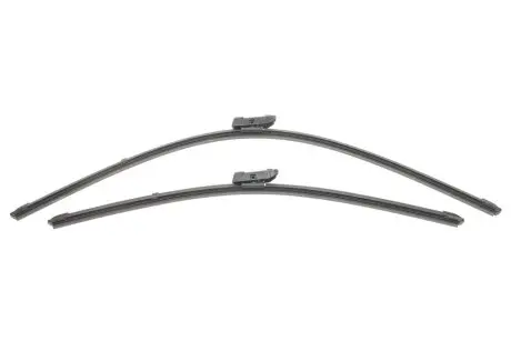 Щетки стеклоочистителя (630/500 мм) Audi A6/A8/Porsche Panamera/Volvo XC90 13- (silencio) Valeo 577892