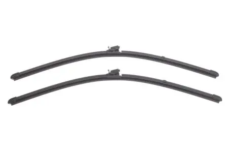 Щетки стеклоочистителя (550/550mm) MB C-class (W205) 13- Valeo 577920