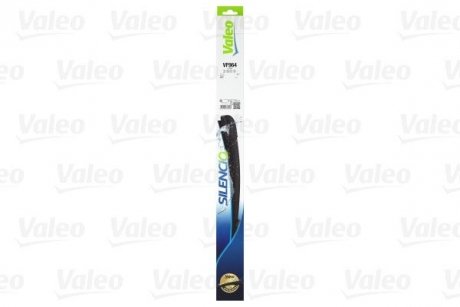 Щітка склоочисника Valeo 577964