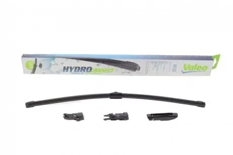 Щітка склоочис. 500 мм HYDROCONNECT Valeo 578506