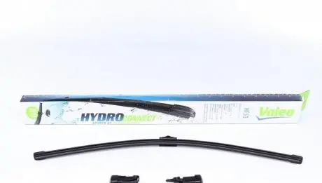 Щітки склоочисника Valeo 578507