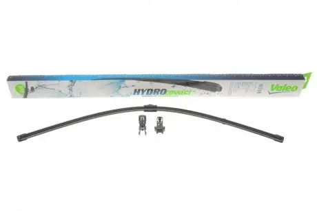 Щітки склоочисника Valeo 578516