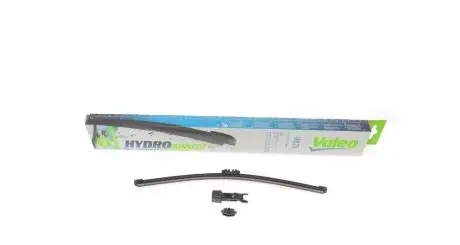 Щітка склоочис. 310 мм скла заднього HYDROCONNECT Valeo 578562